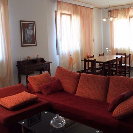 Casa Vacanza Pina San Trovaso Dış mekan fotoğraf