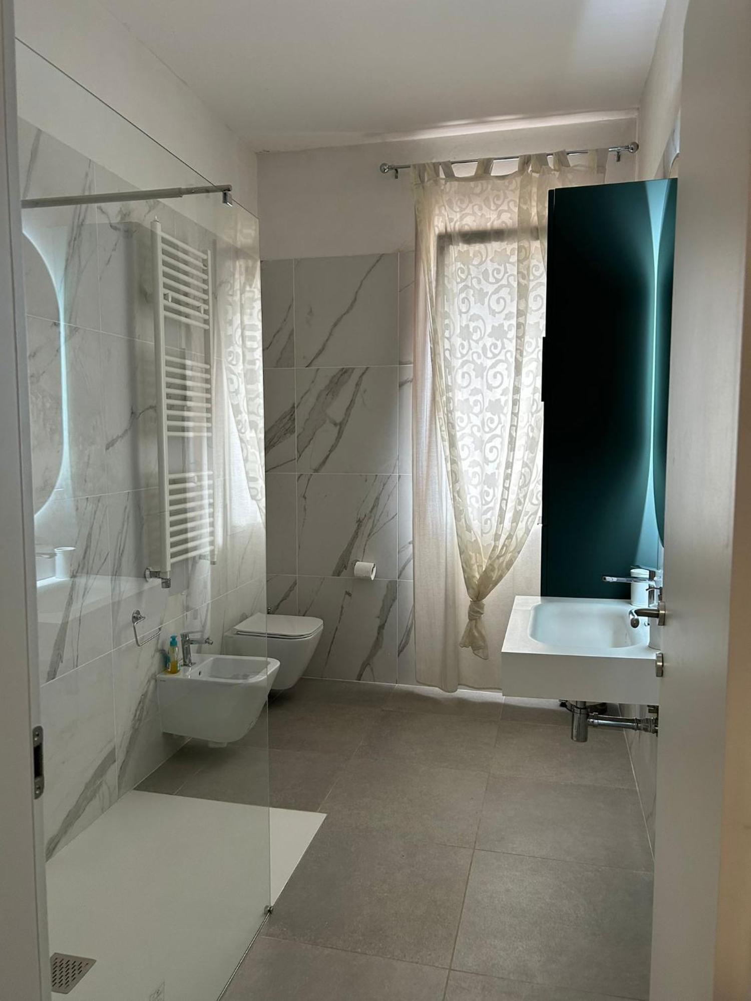 Casa Vacanza Pina San Trovaso Dış mekan fotoğraf