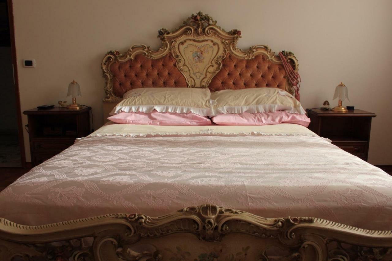 Casa Vacanza Pina San Trovaso Dış mekan fotoğraf