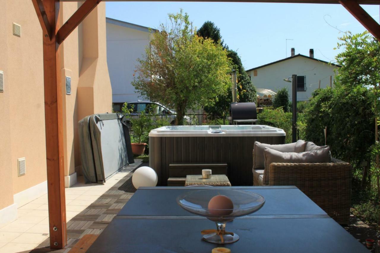 Casa Vacanza Pina San Trovaso Dış mekan fotoğraf