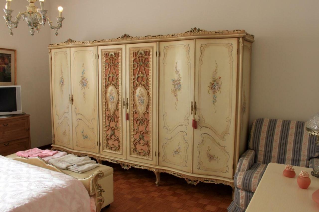 Casa Vacanza Pina San Trovaso Dış mekan fotoğraf
