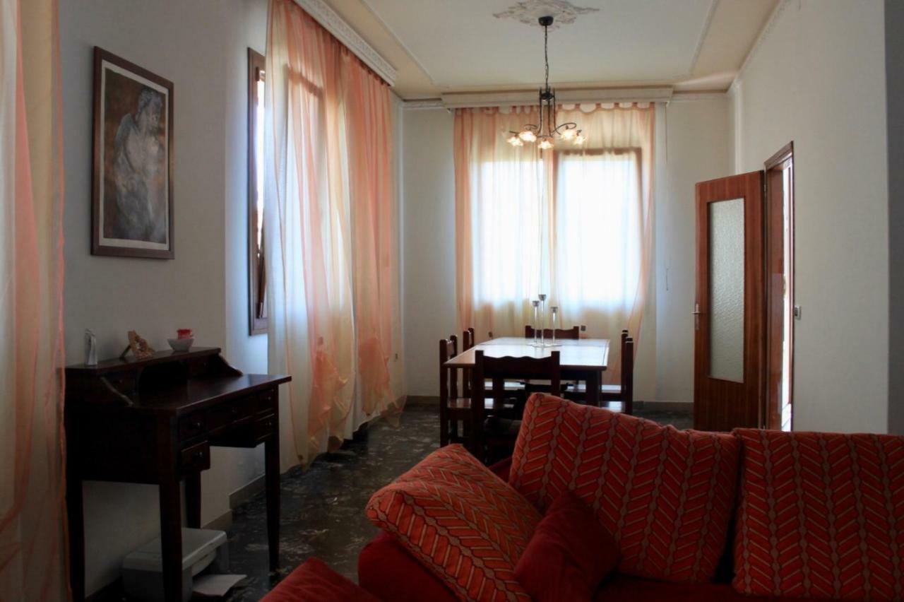 Casa Vacanza Pina San Trovaso Dış mekan fotoğraf