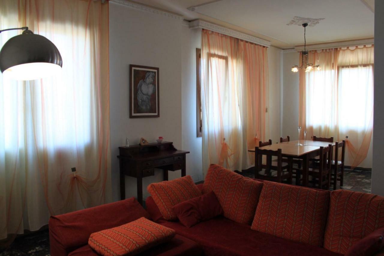 Casa Vacanza Pina San Trovaso Dış mekan fotoğraf
